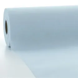 Sovie HORECA Soivie HORECA Tischdeckenrolle Perlgrau aus Linclass® Airlaid 118 cm x 25 m, 1 Stück