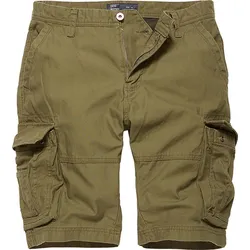 Vintage Industries Rowing Shorts