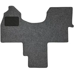 ProPlus, Autoteppich, Camper Kabinenbodenmatte für Mercedes Sprinter von 2006 bis 2018