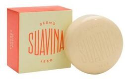Dermo Suavina Original Bálsamo Labios 10 ml