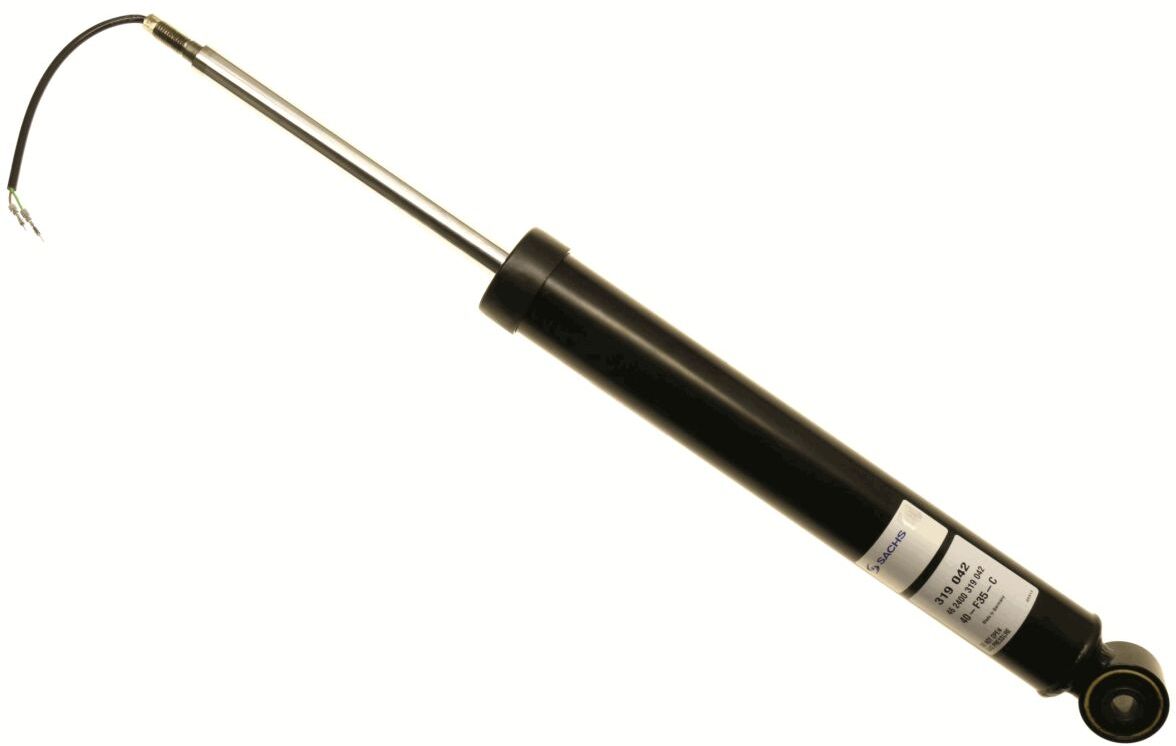 Stoßdämpfer SACHS 319 042