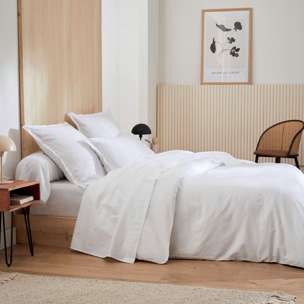 Home Maison Funda nórdica estilo gran hotel
