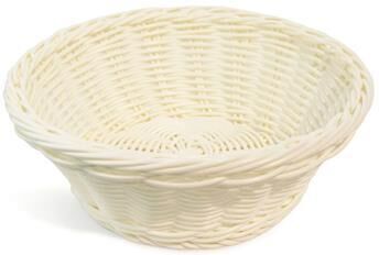Tirolix Cestino Pane Tondo 21 cm