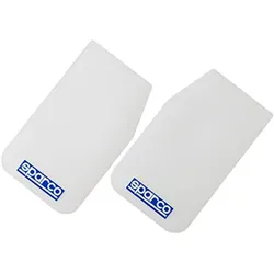 Sparco, Autotuningteile, Kotschutzlappen