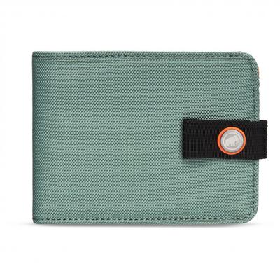 Mammut - Xeron Wallet - Geldbeutel Gr One Size dark jade