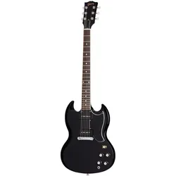 Gibson SG Special Ebony - E-Gitarre