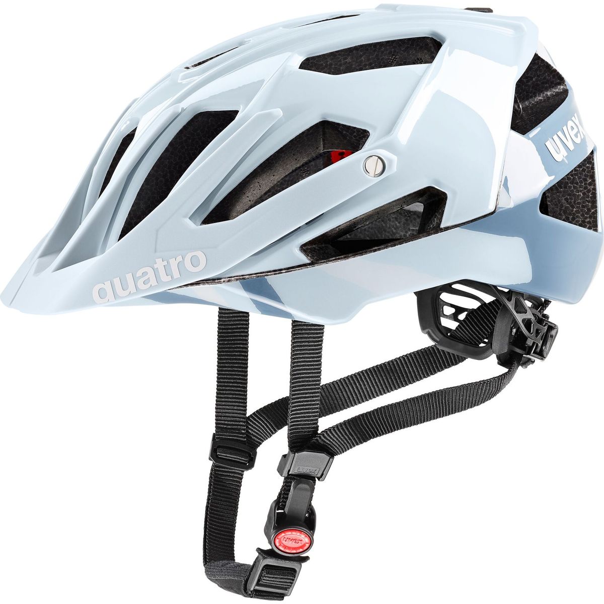 Uvex Quatro cloud-camo 56-61 cm S4137753517