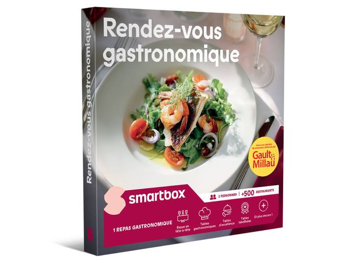 Rendez-vous gastronomique