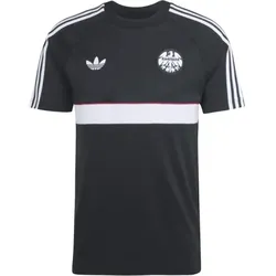 adidas Eintracht Frankfurt OG T-Shirt 26/27 Herren - schwarz/weiß
