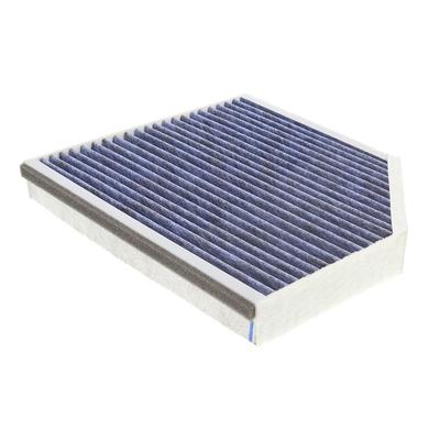 Vemo Filter, Innenraumluft [Hersteller-Nr. V10-32-0002] für Audi, Porsche