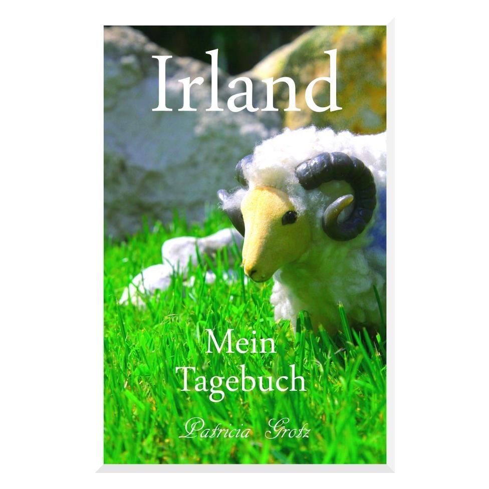 epubli Irland - Mein Tagebuch (7056519)