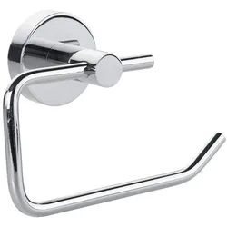 tesa® 40314-00000-00 Toilettenpapierhalter - Metall chrom