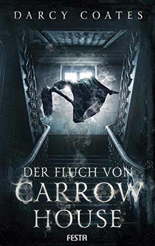 Darcy Coates - Der Fluch von Carrow House - Preis vom 16.10.2026 11:41:07 h