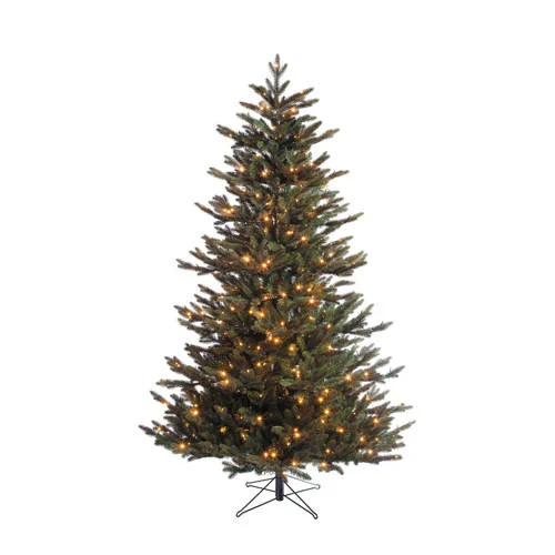 Black Box Trees verlichte kerstboom Macallan H 185 cm x Ø 127 cm