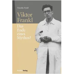 Viktor Frankl, Fachbücher von Timothy Pytell