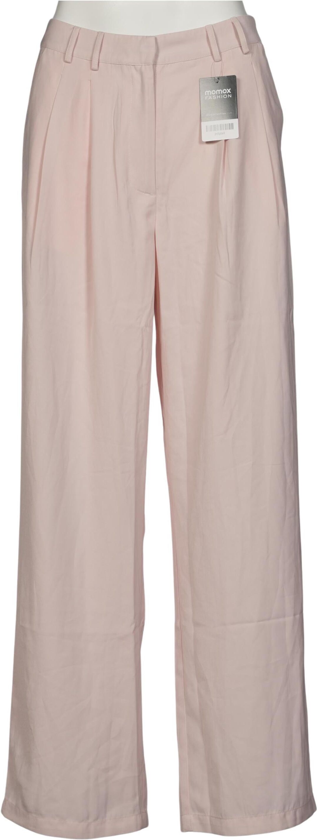 LeGer by Lena Gercke Damen Stoffhose, Pink, Gr. W30, kein / Etikett - Second Hand