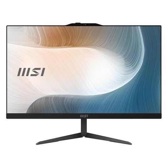 MSI Computer accessories Modern AM242 1M-1219EU U5 120U 8GB (512 GB, 8 GB, Intel Core 5 120U, Intel Arc Graphics) (Modern AM242 1M-1219EU)