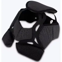 Suomy Armor, Innenfutter - Schwarz - M