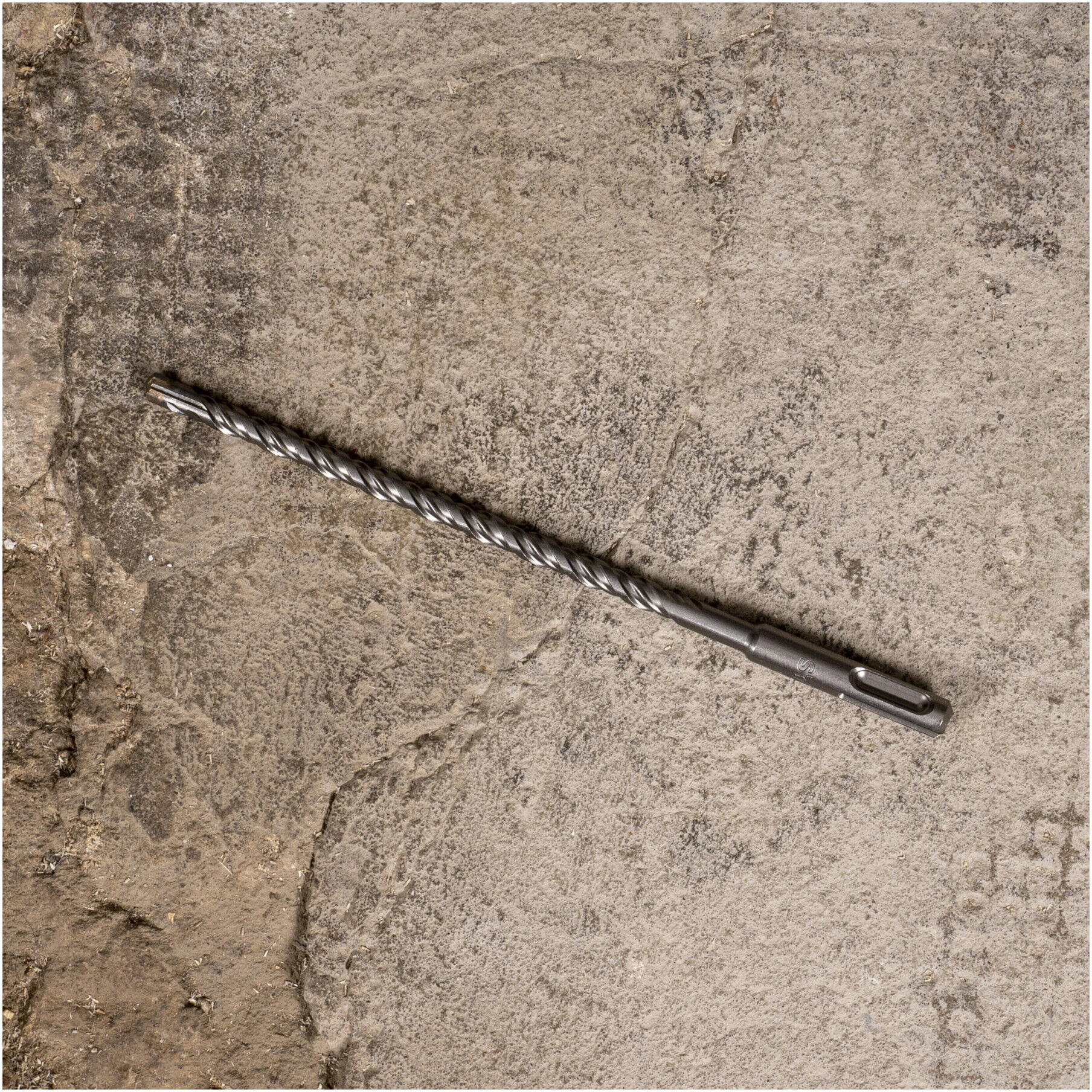 STIER SDS-plus Hammerbohrer Premium 8 x 150 x 215 mm (906555)