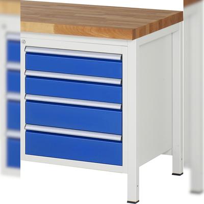 Unterbau-Container Serie 7000