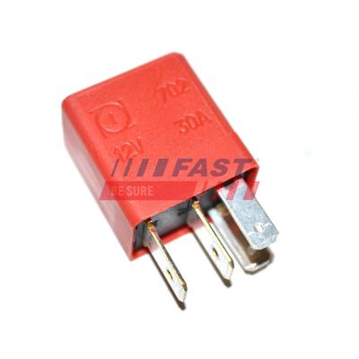 FAST Relais, Startsperrung ft83305 für Citroën Fiat Iveco