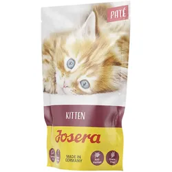Josera Paté Kitten 16x85 g