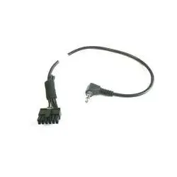 Dietz 65105 SONY PIONEER DYNAVIN Lenkradfernbedienungsadapter für Interfaces ...