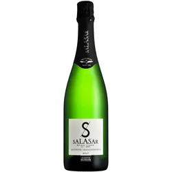 Salasar Carte Blanche Blanquette de Limoux