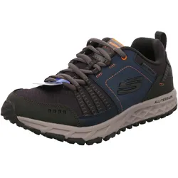 Skechers, Herren, Wanderschuhe, Wanderschuhe (48.5), Blau
