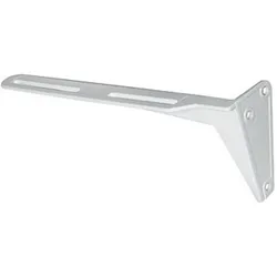 Defa, Zubehör Sanitärinstallation, Baeringer Hvid 260mm -