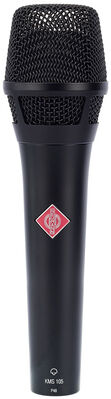 Neumann KMS 105 BK noir