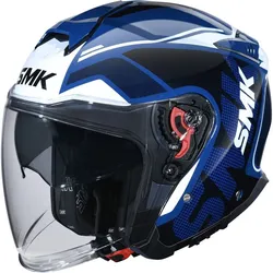 SMK GTJ Tourer Jethelm
