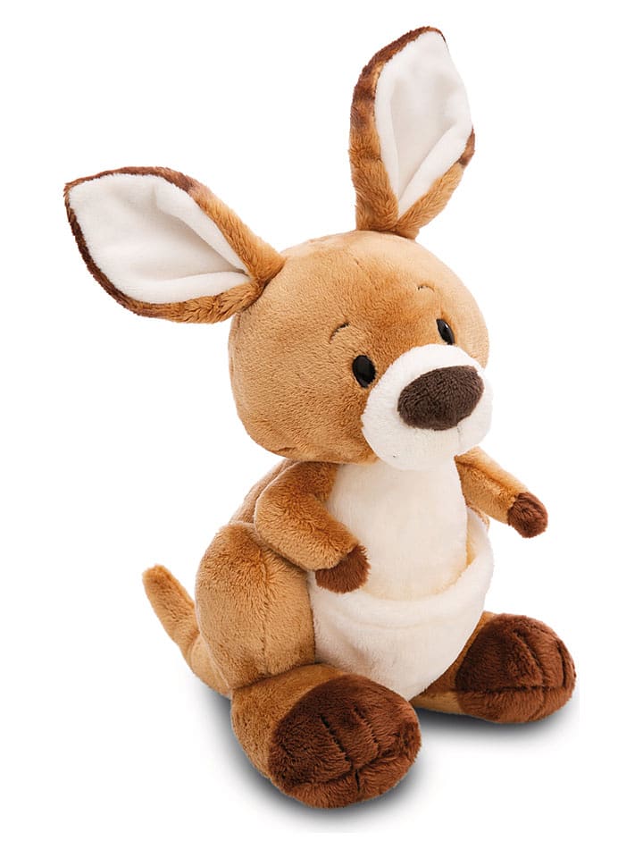 NICI Kuscheltier "Kangaroo Kelly" - ab Geburt - onesize