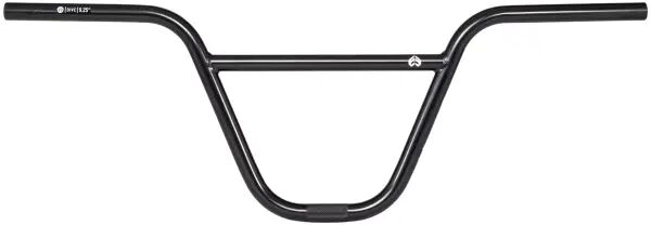 BMX Lenker Eclat Dive (9.25" - Schwarz)