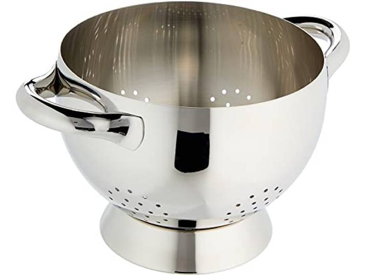 Alessi SG300 Mami Nudelsieb