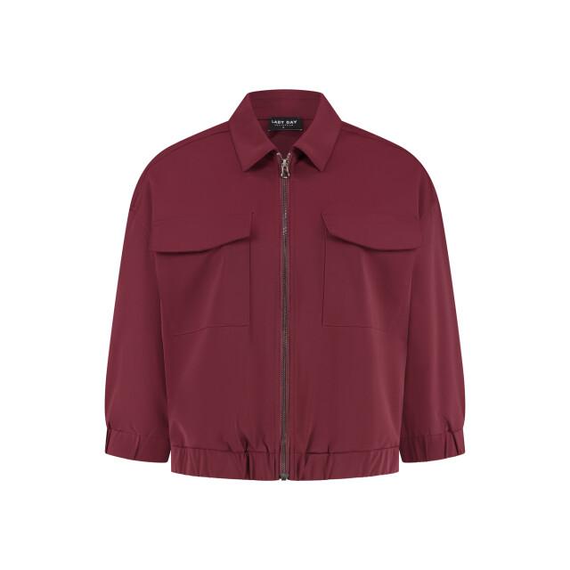 Lady Day Bobby