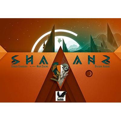 Shamans