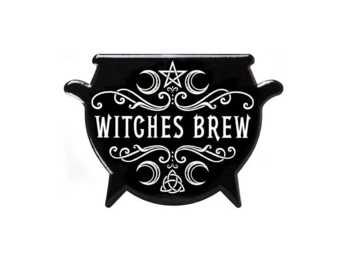 The Vault CC27 Witches Brew onderzetter
