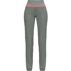 Crazy Idea Pant Exit Light Damen Berghose aster S