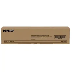 Develop, Toner, A63X13HIUP-16 Drum Kit 60.000 Seiten Ineo 3300 P 4000 P 4700 P
