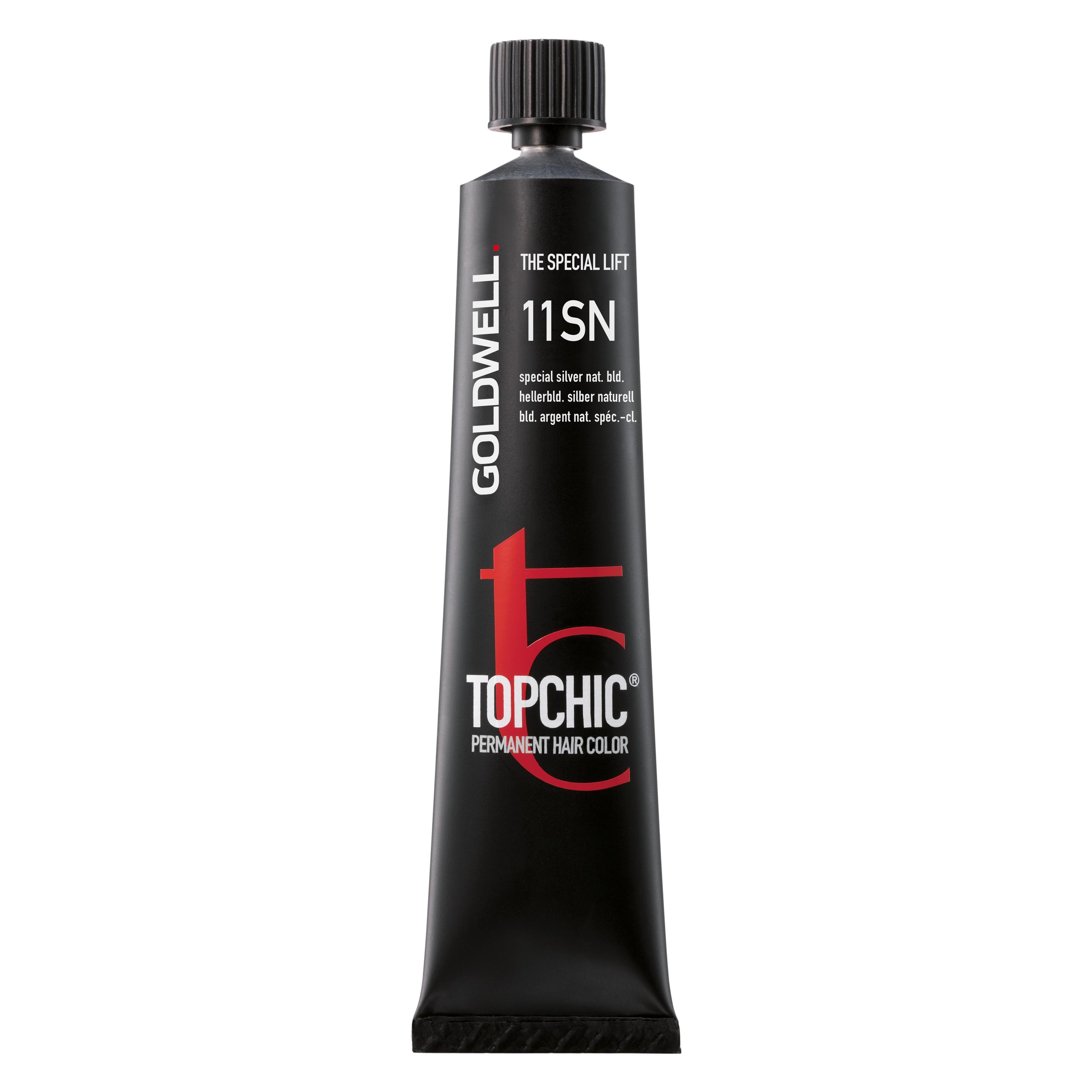Goldwell Topchic (Blond) (301990)