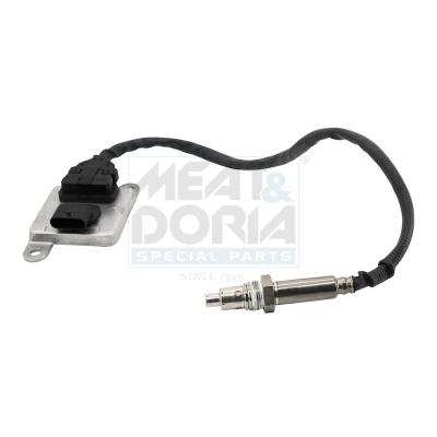 MEAT & DORIA NOx-Sensor, NOx-Katalysator 57029 für BMW