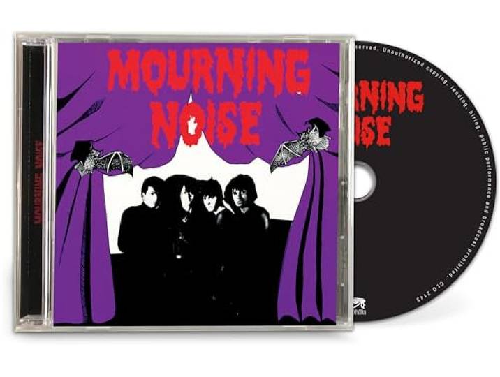 Mourning Noise