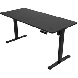 Acer Predator NEXUS, Gaming Tisch, Schwarz