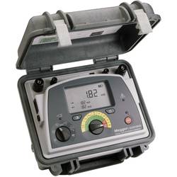 Megger DLRO10HD KC1-TL3-C Ohmmeter 1006-604