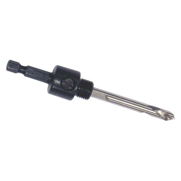 Morse drill for metal HSS HE 14 mm (MORSE-PTA-MA24) (14 Millimeter) (MORSE-PTA-MA24)