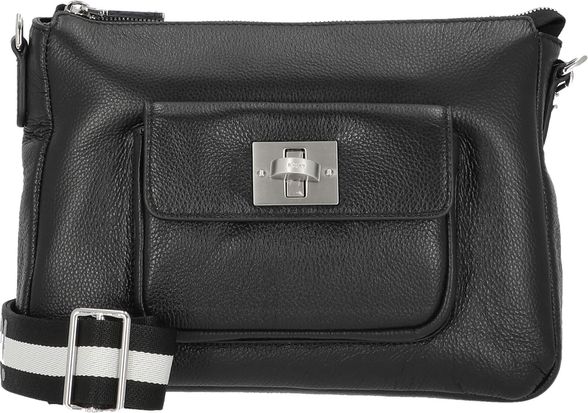 JOOP! carino jasmina shoulderbag mhz Farbe black AL