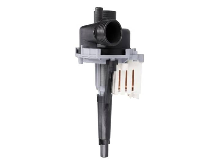 LUTH Premium Profi Parts Umwälzpumpe kompatibel mit Candy 41014580 Askoll Mod.m96_3 für Geschirrspüler