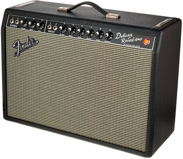 Fender 64 Custom Deluxe Reverb