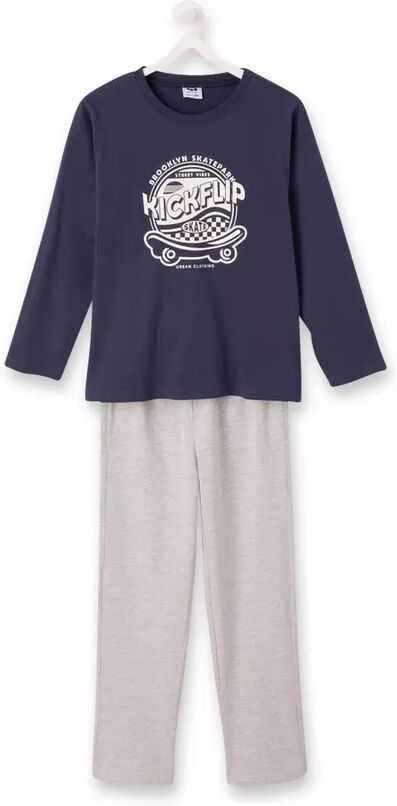 Tape à l'oeil - Pyjama-Set, 10A, Marine
